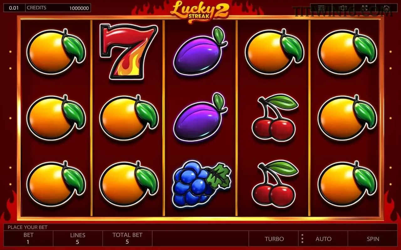 Fortune Tiger Slot